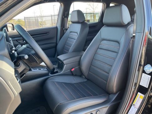 Used 2026 Honda CR-V Sport-L image 24