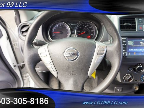 Used 2019 Nissan Versa SV image 18