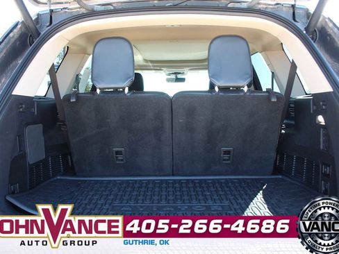 Used 2022 Lincoln Aviator AWD w/ Premium Package image 9