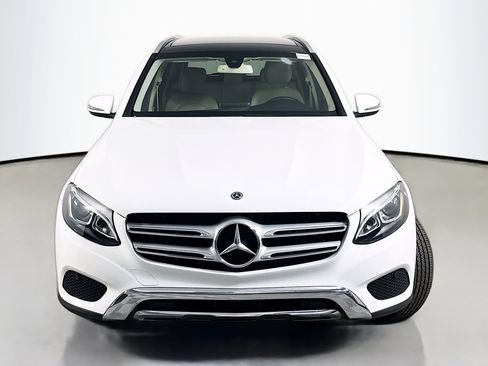 Used 2018 Mercedes-Benz GLC 300 GLC 300 image 2