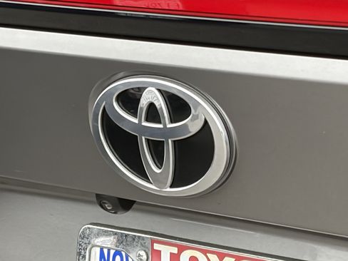 Used 2024 Toyota bZ4X FWD w/ Weather Package image 4