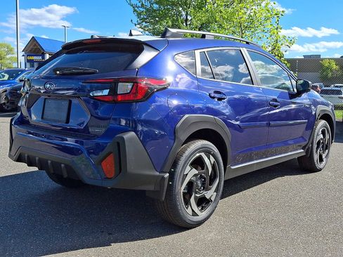 New 2026 Subaru Crosstrek 2.5i Limited AWD/4WD image 4