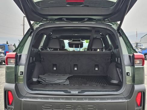 Used 2026 Subaru Outback Limited AWD/4WD image 23