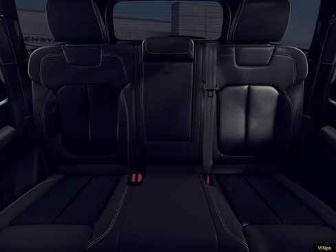 New 2026 Jeep Grand Cherokee Limited image 17