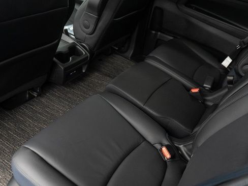 New 2026 Honda Odyssey EX-L image 18