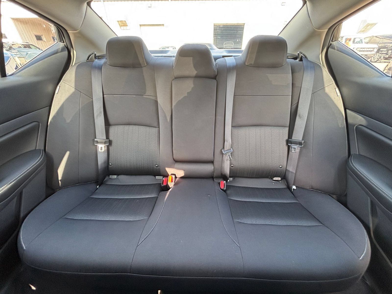 Used 2026 Nissan Altima 2.5 SV FWD image 37