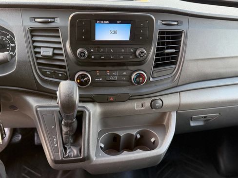 Used 2024 Ford Transit 250 Low Roof w/ Exterior Upgrade Package image 44
