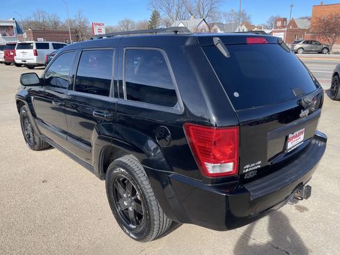 Used 2007 Jeep Grand Cherokee Laredo image 9