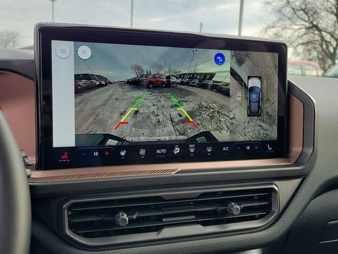 New 2025 Ford Bronco Sport Outer Banks w/ Outer Banks Tech Package+ image 26