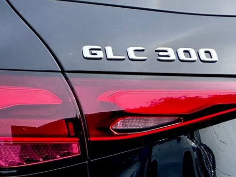 New 2026 Mercedes-Benz GLC 300 4MATIC image 10