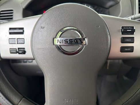 Used 2019 Nissan Frontier S RWD image 21