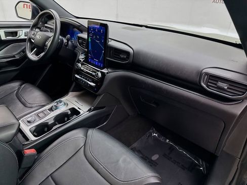 Used 2021 Ford Explorer ST w/ Equipment Group 401A image 31