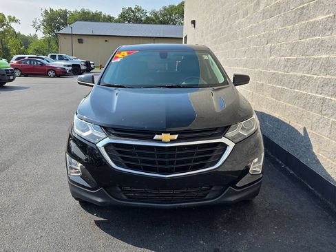 Used 2019 Chevrolet Equinox LT FWD image 8