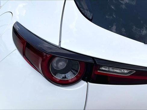 Used 2021 MAZDA CX-30 FWD 2.5 S w/ Preferred Package image 28