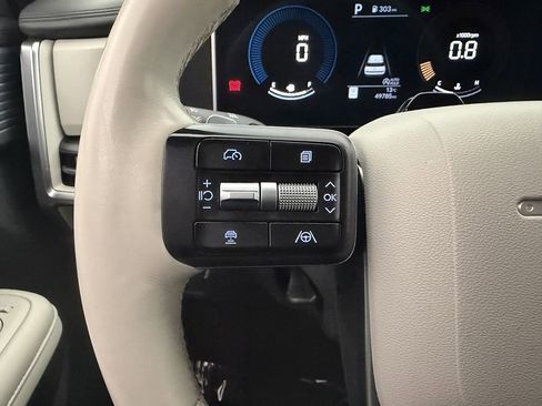 Used 2024 Hyundai Santa Fe SEL image 11