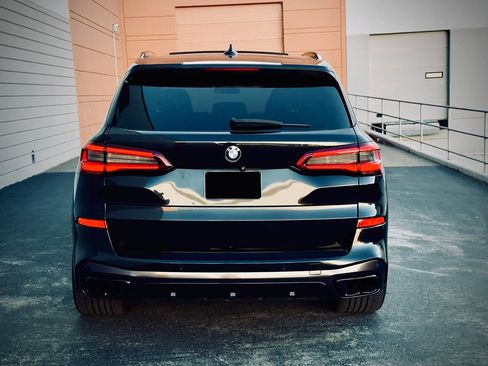 Used 2020 BMW X5 sDrive40i w/ M Sport Package image 9