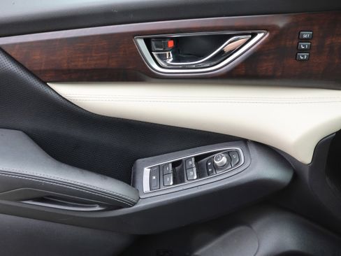 Used 2021 Subaru Ascent Touring w/ Popular Package #2A image 12