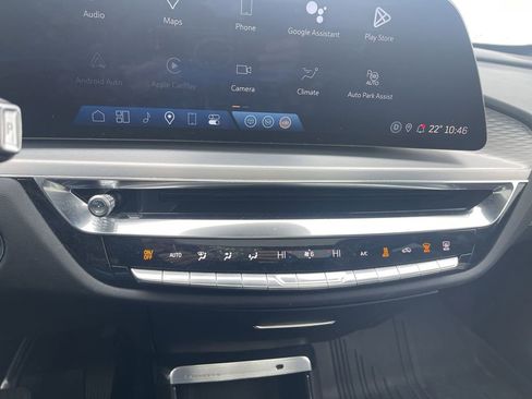 Certified 2024 Cadillac Lyriq Luxury w/ LPO, Floor Liner Package image 16