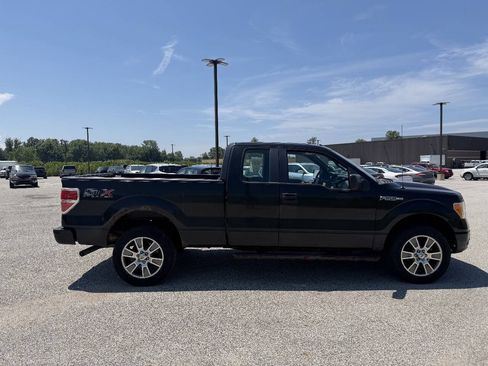 Used 2014 Ford F150 STX w/ Equipment Group 201A Mid AWD/4WD image 5