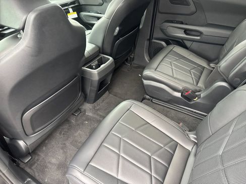 New 2027 Kia Telluride EX X-Line image 12