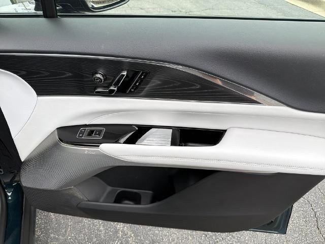 Certified 2024 Cadillac Lyriq Luxury AWD/4WD image 12