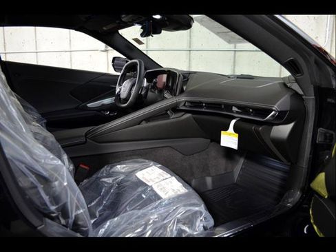 New 2026 Chevrolet Corvette Coupe, 1LT, RWD image 22