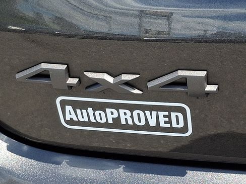 Used 2019 Jeep Compass Trailhawk w/ Cold Weather Group AWD/4WD image 31