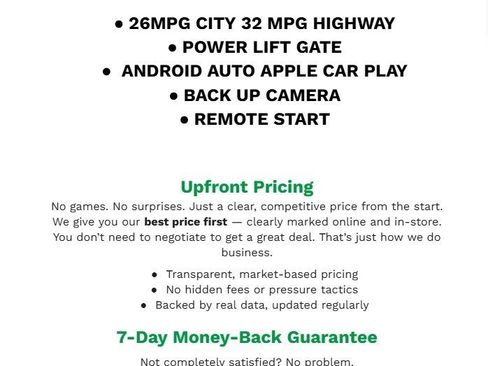 Used 2019 Chevrolet Equinox LT image 2