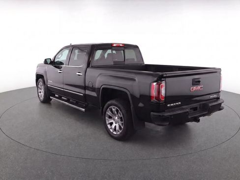 Used 2016 GMC Sierra 1500 Denali w/ Denali Ultimate Package AWD/4WD image 6