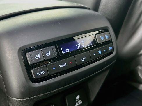 Used 2023 Hyundai Palisade Calligraphy w/ Cargo Package FWD image 27