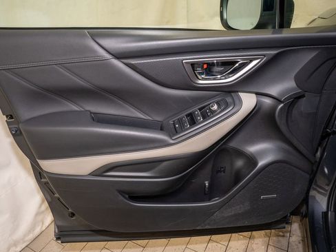 Used 2024 Subaru Forester Limited image 13