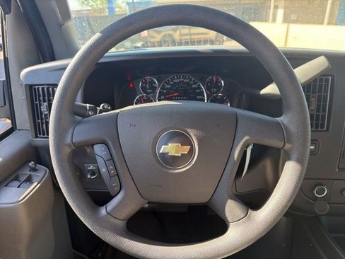 Used 2023 Chevrolet Express 3500 LS image 10