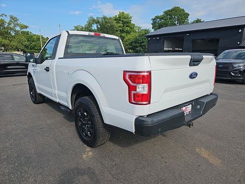 Used 2019 Ford F150 XL w/ XL Power Equipment Group AWD/4WD image 5