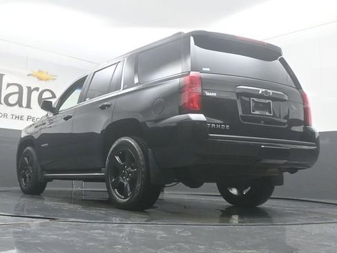 Used 2020 Chevrolet Tahoe LT w/ Luxury Package AWD/4WD image 5