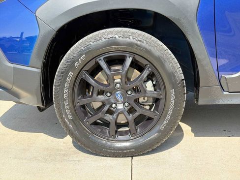Certified 2024 Subaru Crosstrek 2.5i Wilderness w/ Crosstrek Mirror Package AWD/4WD image 10