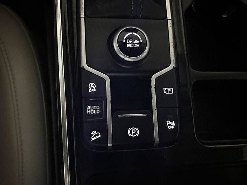 Used 2023 Kia Sorento SX FWD image 18