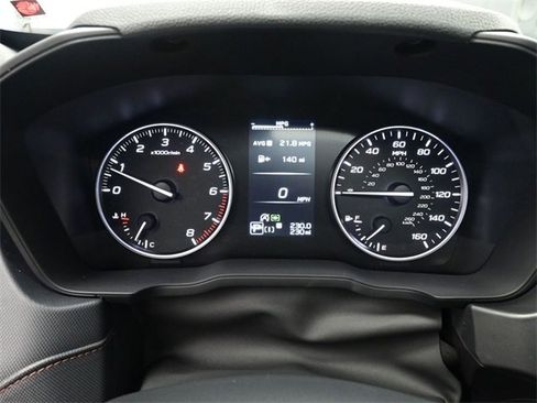 New 2026 Subaru Forester Touring image 10