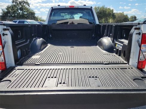 Used 2022 Ford F350 XL w/ Power Equipment Group image 14