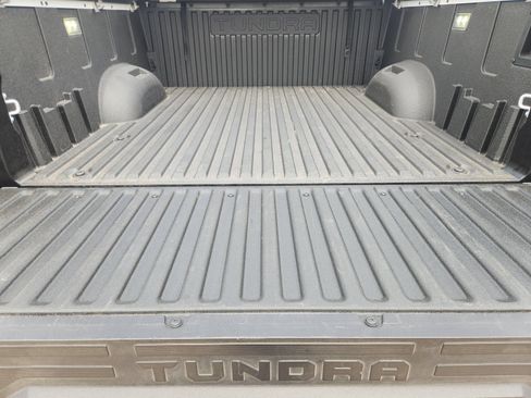 Used 2026 Toyota Tundra TRD Pro AWD/4WD image 35