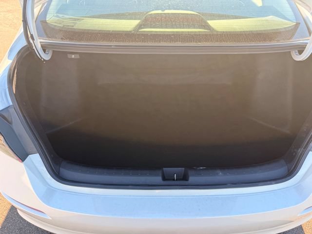 Used 2026 Honda Civic LX image 15
