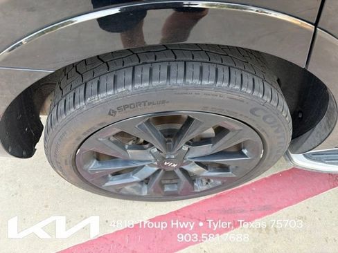 Certified 2021 Kia Sorento SX FWD image 12