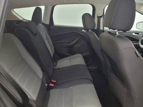 Used 2016 Ford Escape SE AWD/4WD image 19