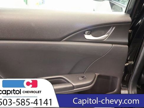 Used 2019 Honda Civic Sport image 26