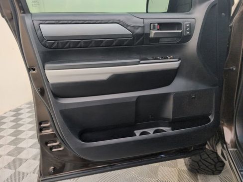 Used 2019 Toyota Tundra Platinum image 35
