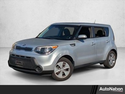 Used 2014 Kia Soul