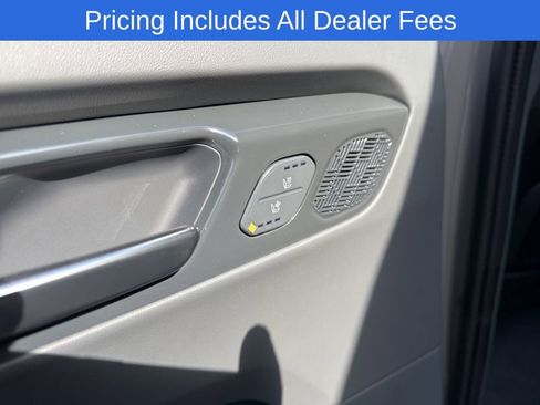New 2026 Kia EV9 Land w/ Nightfall Edition Package AWD/4WD image 13