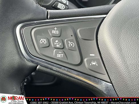 Certified 2024 Chevrolet Equinox LT w/ LPO, Floor Liner Package image 23