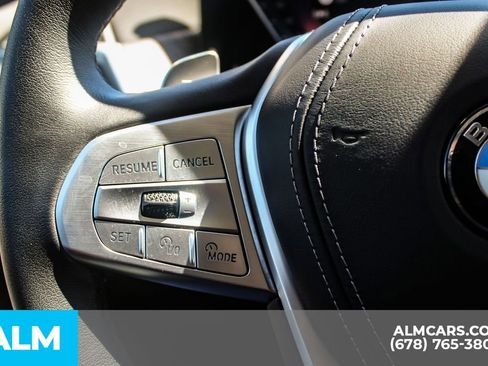 Used 2023 BMW X7 xDrive40i w/ Premium Package AWD/4WD image 28