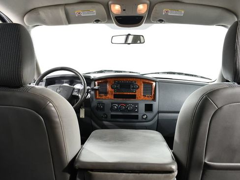 Used 2006 Dodge Ram 2500 Truck SLT w/ Quad Cab Big Horn Value Group AWD/4WD image 17