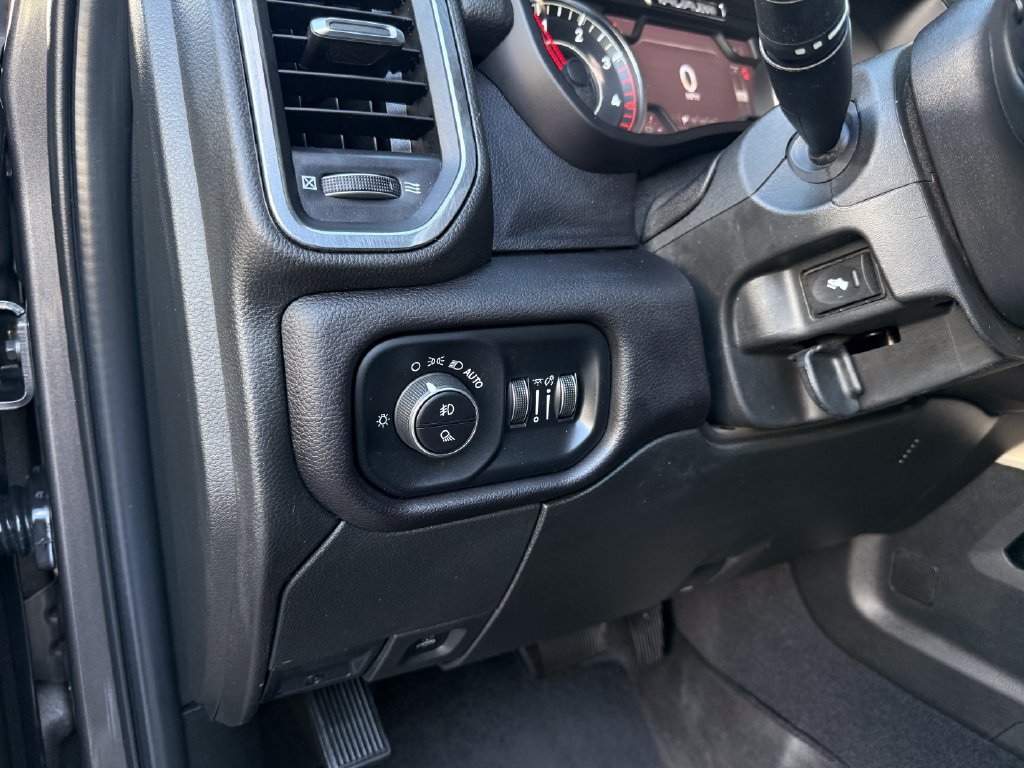 Used 2022 RAM 2500 Laramie AWD/4WD image 29